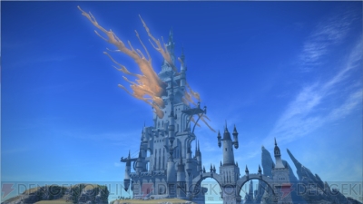 『ファイナルファンタジーXIV： 新生エオルゼア』