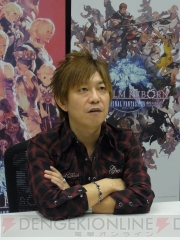 『ファイナルファンタジーXIV： 新生エオルゼア』