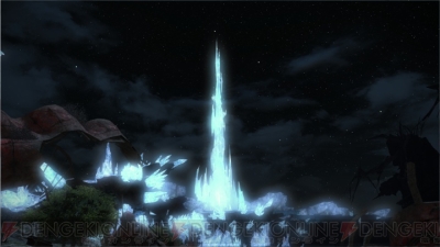 『ファイナルファンタジーXIV： 新生エオルゼア』