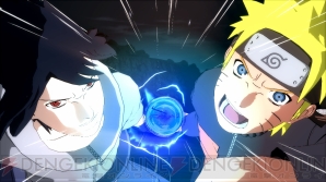 『NARUTO－ナルト－ 疾風伝　ナルティメットストームレボリューション』