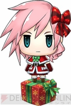 『ピクトロジカ ファイナルファンタジー』