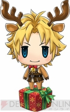『ピクトロジカ ファイナルファンタジー』
