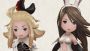 3DS『ブレイブリーデフォルト FtS』初公開情報を総まとめ。新たな強敵や開発者インタビューなど、新情報満載のニコ生をレポート