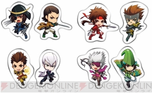 『一番くじ 戦国BASARA』