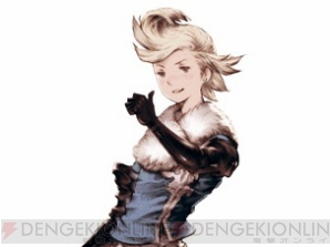 『ブレイブリーデフォルト フォーザ・シークウェル』