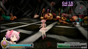 『劇場版 魔法少女まどか☆マギカ The Battle Pentagram』