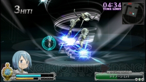 PS Vita『劇場版 魔法少女まどか☆マギカ』まどかたち5人のアクションを動画付きでレビュー！ 操作の基本や5人が使う魔法の性能を詳しくチェック