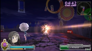 PS Vita『劇場版 魔法少女まどか☆マギカ』まどかたち5人のアクションを動画付きでレビュー！ 操作の基本や5人が使う魔法の性能を詳しくチェック