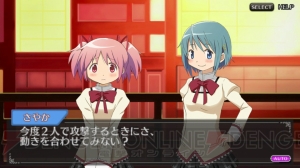 PS Vita『劇場版 魔法少女まどか☆マギカ』まどかたち5人のアクションを動画付きでレビュー！ 操作の基本や5人が使う魔法の性能を詳しくチェック