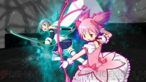 『劇場版 魔法少女まどか☆マギカ The Battle Pentagram』