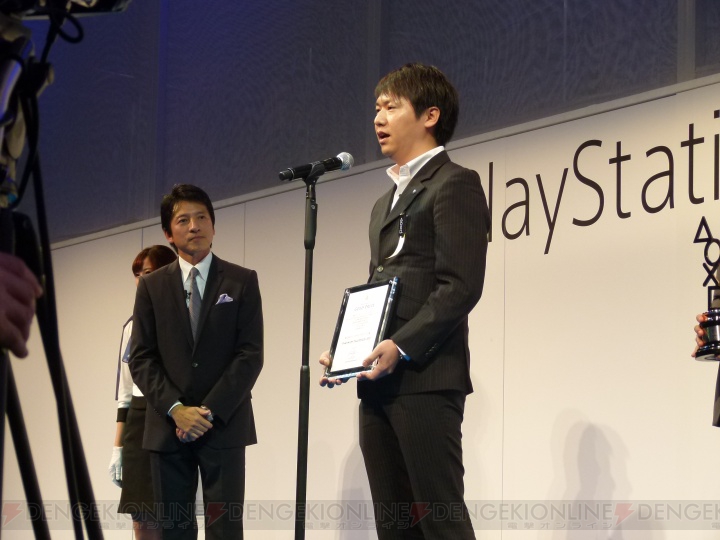 “PlayStation Awards 2013”の各賞に輝いたタイトルの一覧をお届け！ 50万本以上を出荷したGold Prizeに輝いたのは8本