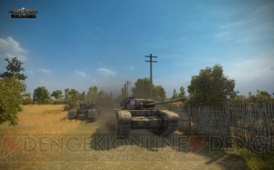 『World of Tanks』でも大活躍!? 聖グロリアーナ女学院のイギリス戦車を解説！【めざせ！ 戦車道免許皆伝 第11回】