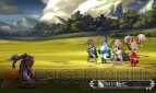 『ブレイブリーデフォルト フォーザ・シークウェル』MP転化発動