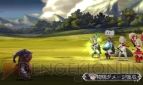 『ブレイブリーデフォルト フォーザ・シークウェル』物理ダメージ吸収発動