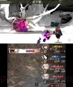 3DS『ブレイブリーデフォルト フォーザ・シークウェル』100の改善点総まとめ！ 本当に100以上の改善点があるのか検証＆レビュー