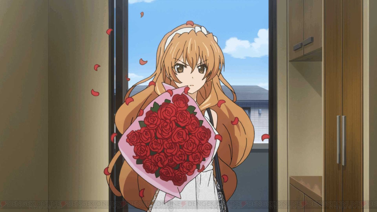 Tvアニメ ゴールデンタイム 万里が浮気 薔薇を持った香子が部屋に押し掛け 第10話 イン ザ ミラー あらすじ 先行カット 電撃オンライン Tvアニメ ゴールデンタイム 万里が浮気 薔薇を持った香子が部屋に押し掛け 第10話 イン ザ ミラー あらすじ 先行カット 電撃オンライン