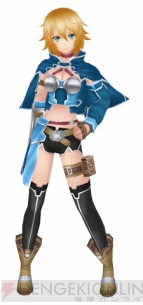 『ソードアート・オンライン ―ホロウ・フラグメント―』