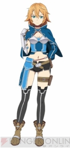 『ソードアート・オンライン ―ホロウ・フラグメント―』