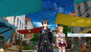 『ソードアート・オンライン ―ホロウ・フラグメント―』最新情報が到着！ 常にヒロインが隣にいる主観視点モードや最大4人でのマルチプレイとは？