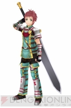 『ソードアート・オンライン ―ホロウ・フラグメント―』