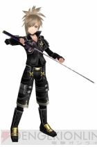 『ソードアート・オンライン ―ホロウ・フラグメント―』