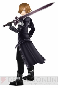 『ソードアート・オンライン ―ホロウ・フラグメント―』最新情報が到着！ 常にヒロインが隣にいる主観視点モードや最大4人でのマルチプレイとは？