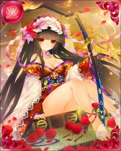 『戦国武将姫 MURAMASA』に登場する美少女の衣装は全員ギリギリアウト!? 攻めまくり揺れまくりのセクシー画像を厳選してお届け!!