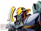 『ストライダー飛竜』