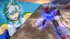『機動戦士ガンダム EXTREME VS. FULL BOOST』