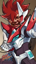 『ガイストクラッシャー』