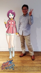 『ガイストクラッシャー』