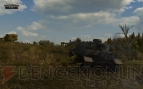 『World of Tanks』