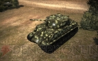『World of Tanks』