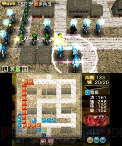 美少女武将の三国志タワーディフェンス『難攻不落三国伝～魏と大いなる戦線～』＆『～呉と大河の衛者～』が2014年1月29日に配信決定！