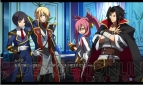 『ブレイブルー』シリーズ