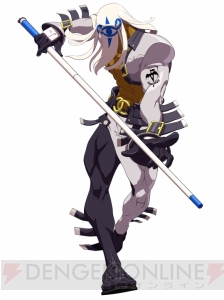 『ギルティギア イグザード サイン』の新キャラ・ベッドマンを含む登場キャラクターや本作のバトルシステムをまとめて紹介！