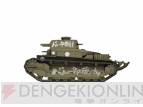 『ガールズ＆パンツァー 戦車道、極めます！』