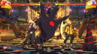 『ギルティギア イグザード サイン』