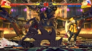 『ギルティギア イグザード サイン』