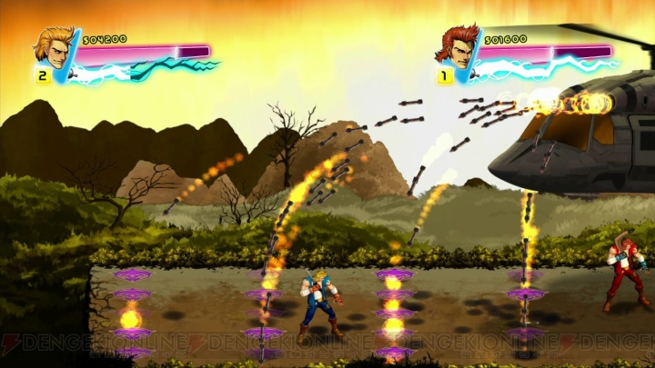 『マジカルビート』PS Vita版の配信日が12月12日に決定――アドホック通信に対応した対戦モード“フタリバトル”を搭載