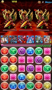 『パズル＆ドラゴンズ』にて『パズドラZ』発売を記念したキャンペーンが明日12月6日よりスタート！ 限定ダンジョンが大量に登場