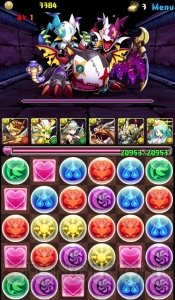 『パズル＆ドラゴンズ』にて『パズドラZ』発売を記念したキャンペーンが明日12月6日よりスタート！ 限定ダンジョンが大量に登場