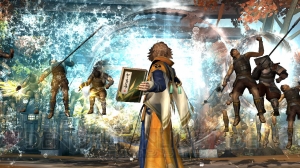 『戦国無双4』に小早川隆景と北条氏康の娘がプレイアブル参戦！ 元就は息子の登場で白髪の姿に……？