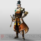 『戦国無双4』