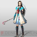 『戦国無双4』