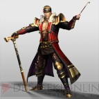 『戦国無双4』