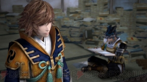 『戦国無双4』