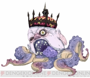 『ブレイブリーデフォルト フォーザ・シークウェル』