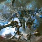 『MHF－G』×『ファイアーエムブレム 覚醒』