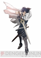 『MHF－G』×『ファイアーエムブレム 覚醒』